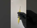 MANGO DE BISTURÍ REDONDO RECTO - BADERMASTER