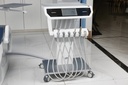 UNIDAD DENTAL FLEX UP M8 PLUS