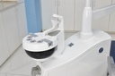 UNIDAD DENTAL FLEX UP M8 PLUS