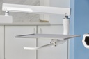 UNIDAD DENTAL FLEX UP M8 PLUS BADER