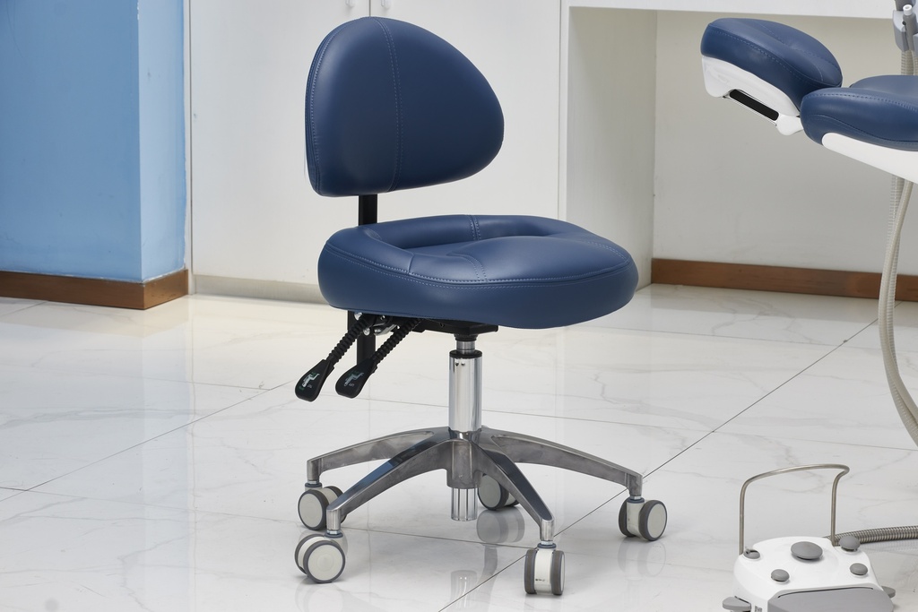 UNIDAD DENTAL FLEX UP M8 PLUS BADER