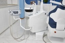 UNIDAD DENTAL FLEX UP M8 PLUS BADER