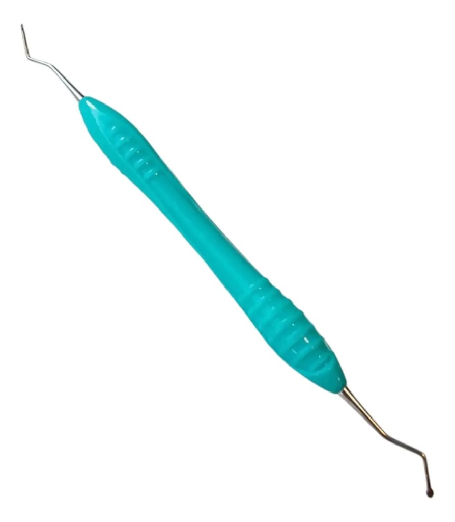 CURETA LUCAS 2MM CUCHARITA