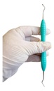 CURETA LUCAS 2MM CUCHARITA