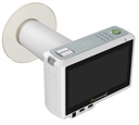 RX  PORTATIL CON PANTALLA/ SYSTEM