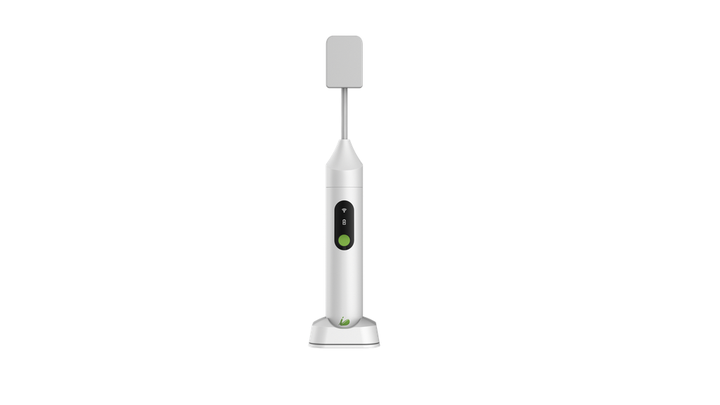 Equipo de Rx Portatil con visor de radiografias iRay y RVG inalámbrico wifi, bluetooth iRay