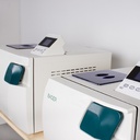 AUTOCLAVE 12L CLASE B CON BLOQUEO DOBLE