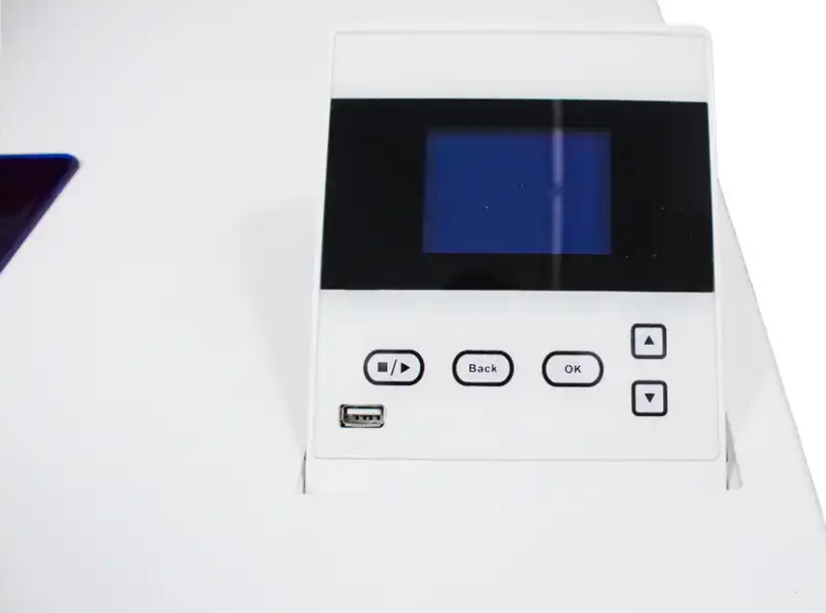 AUTOCLAVE 18L