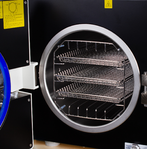 AUTOCLAVE 18L