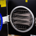 AUTOCLAVE 23L CLASE B CON DOBLE BLOQUEO