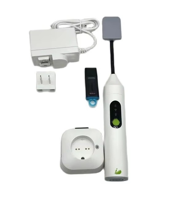 RVG WIRELESS RADIOVISIOGRAPHY SENSOR