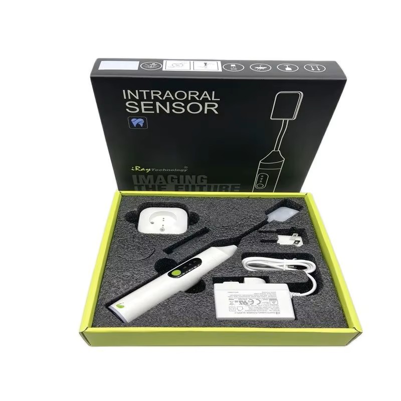RVG WIRELESS RADIOVISIOGRAPHY SENSOR