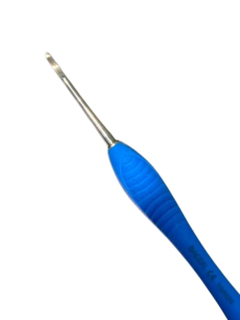 LUXADOR APICAL DUPLO PARA FRAGMENTOS RADICULARES - BADERMASTER