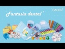 ESPEJO MOLAR ENDY
