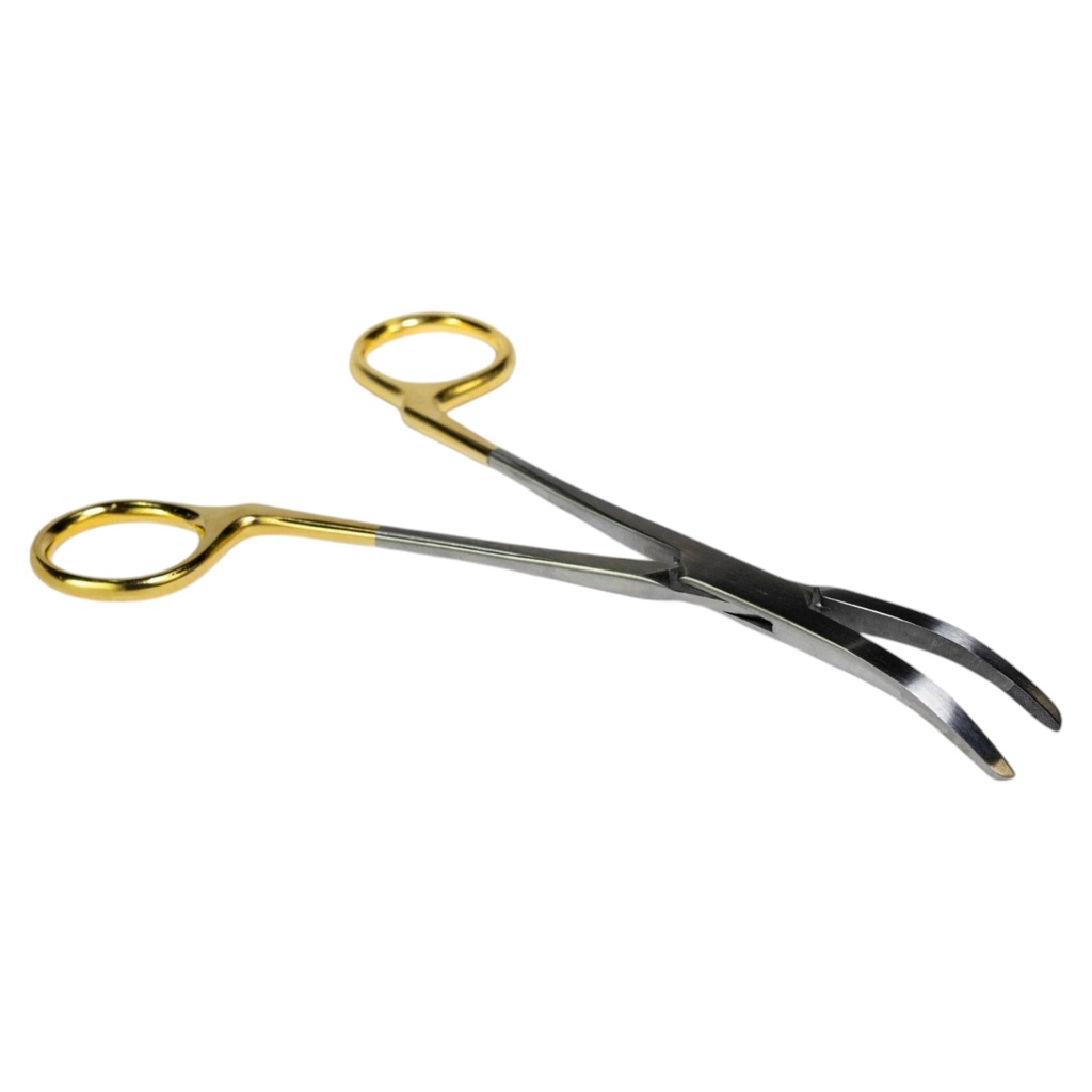 PINZA DE WYNMAN