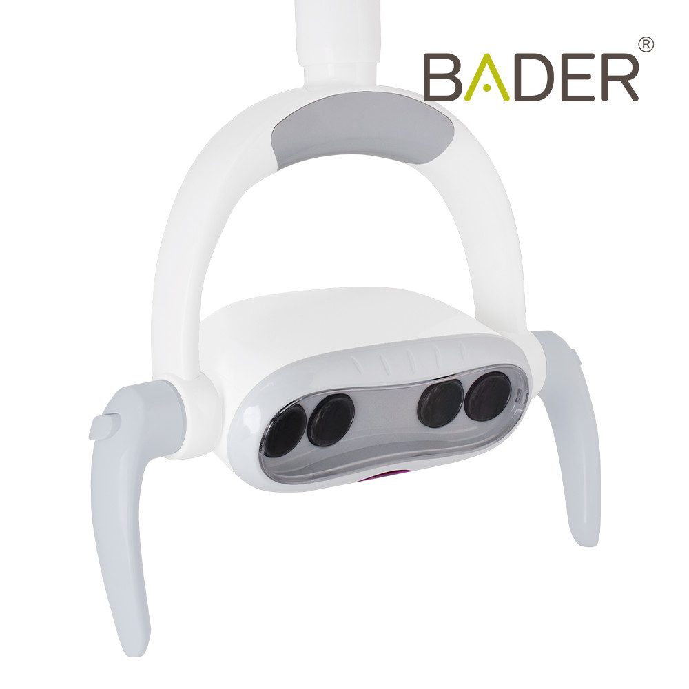 LÁMPARA LED OPERATORIA PARA SILLÓN COMP. FEDESA