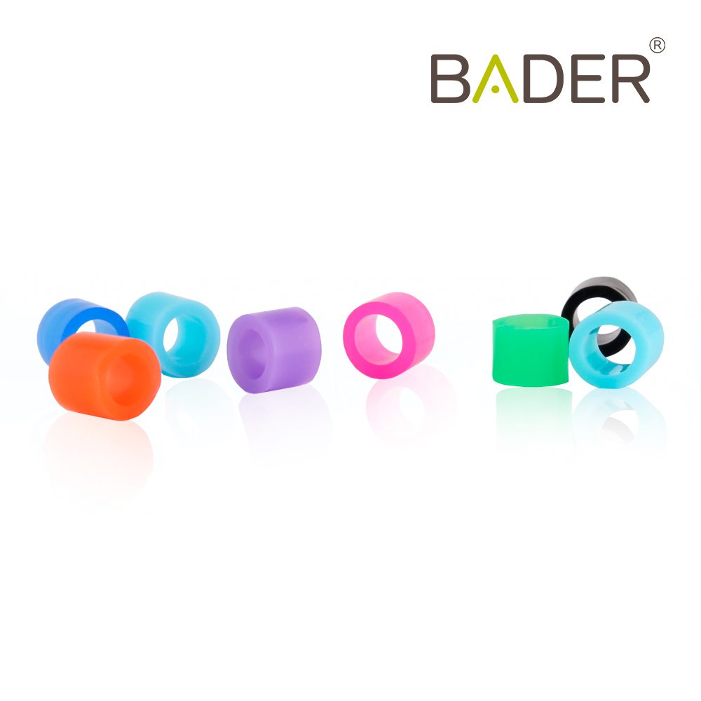 ANILLOS IDENTIFICADORES