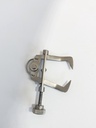 CUÑA METALICA