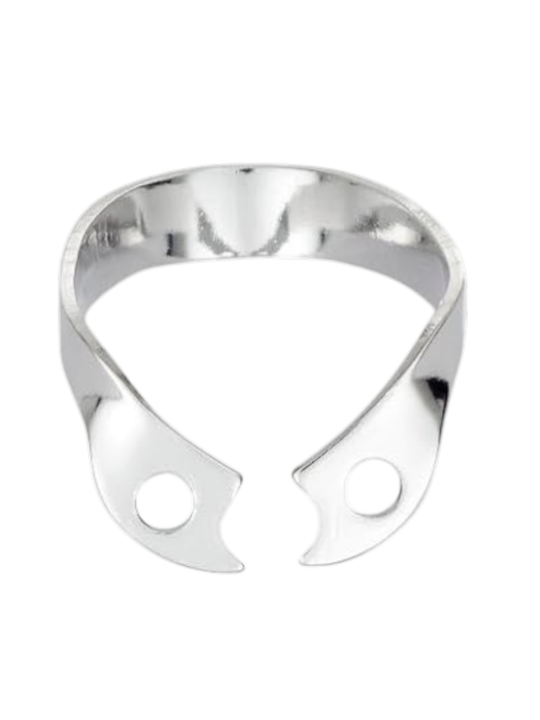CLAMP PREMOLAR W00