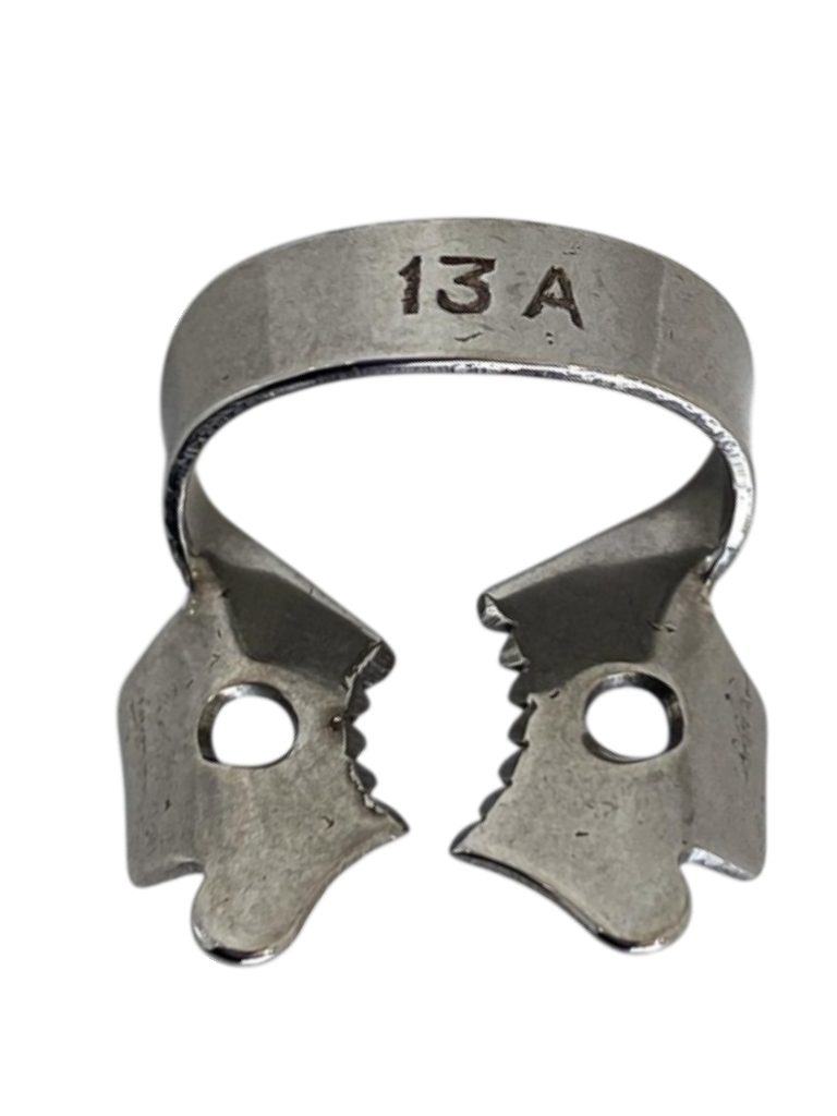 CLAMP 13A