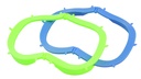 ARCO DE YOUNG PLASTICO PORTA DIQUE ARTICULADO