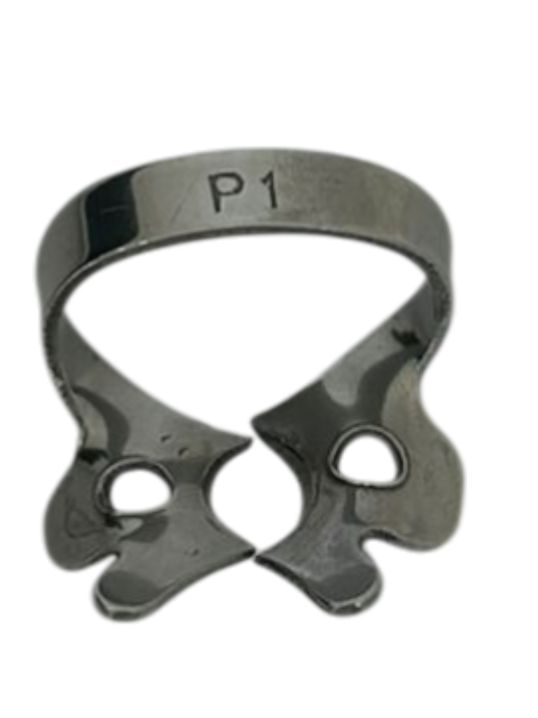 CLAMP P1