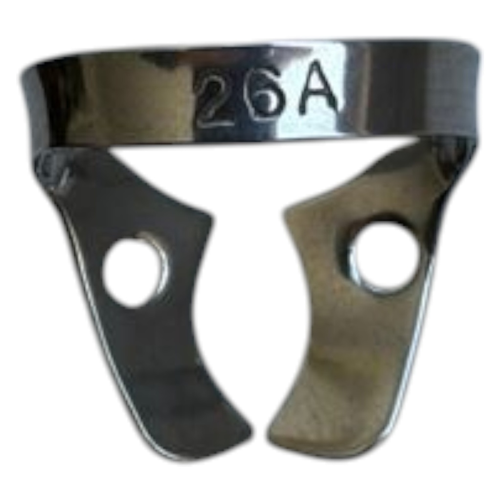 CLAMP 26A