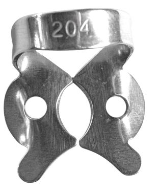 CLAMP 204