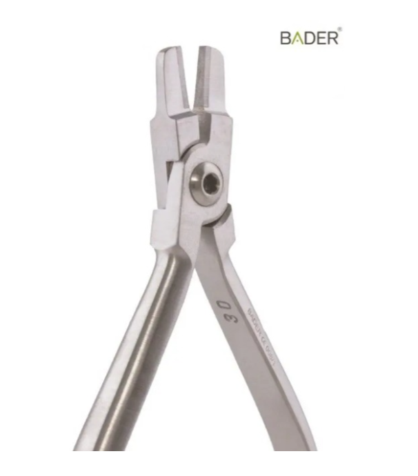 ALICATE MINI CORTE PIN Y LIGADURA