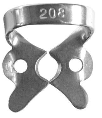 CLAMP 208