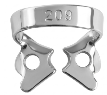 CLAMP 209