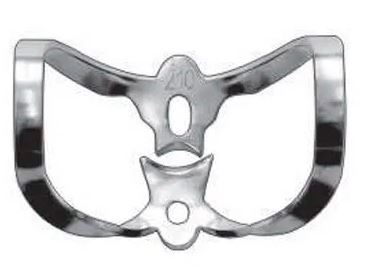 CLAMP 210