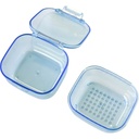 CAJA PARA ALINEADOR CON BANDEJA DE DESINFECCION KIT x10