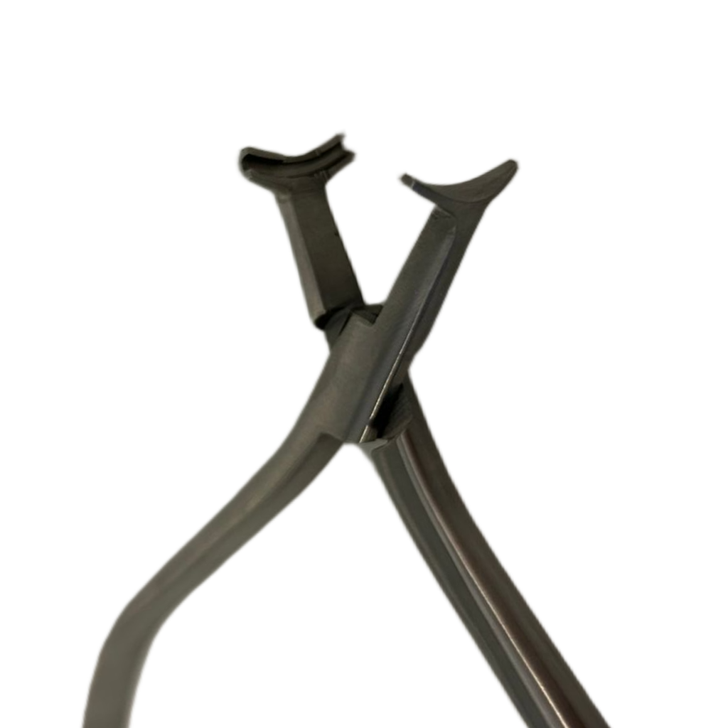 ALICATE HAMMER PARA DOBLAR NI-TI