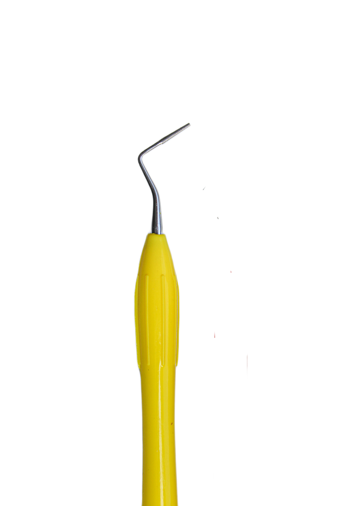CONDENSADORES DE ENDODONCIA AMARILLO/VERDE