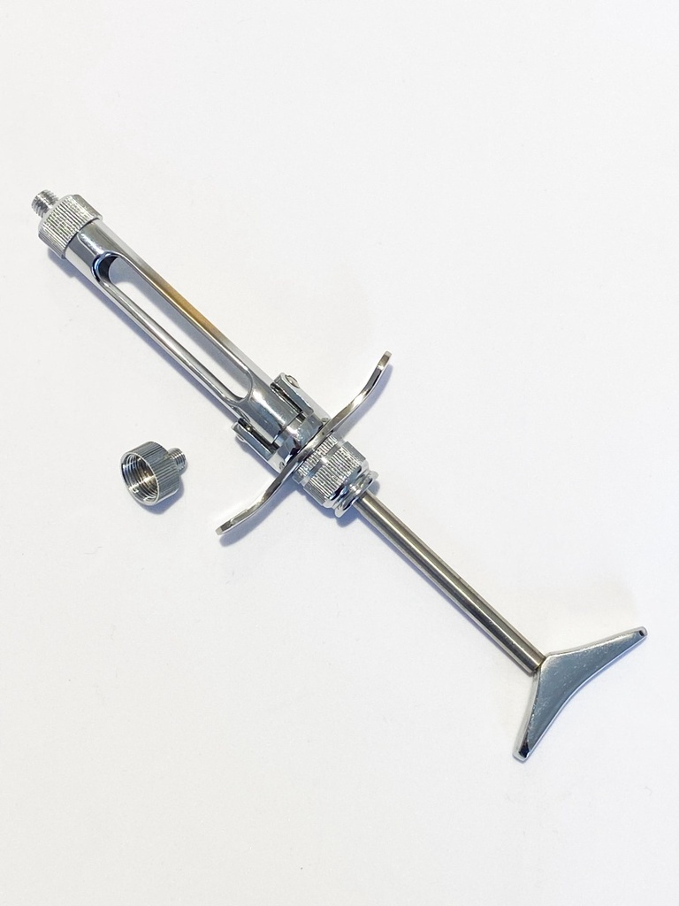 CARPULE