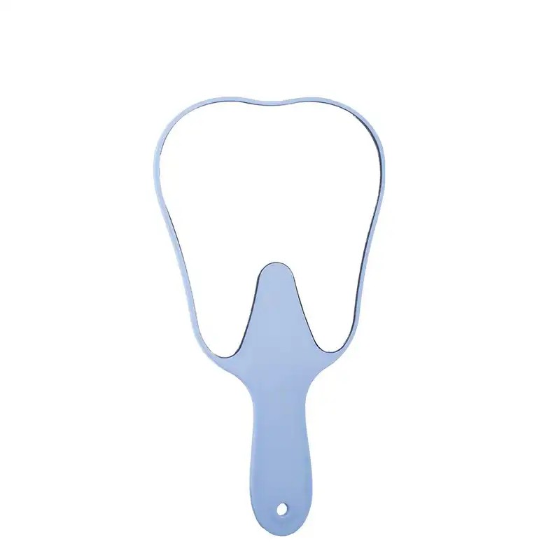 ESPEJO MOLAR IRON TEETH