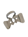 CLAMP ALETA DE ELEFANTE G1