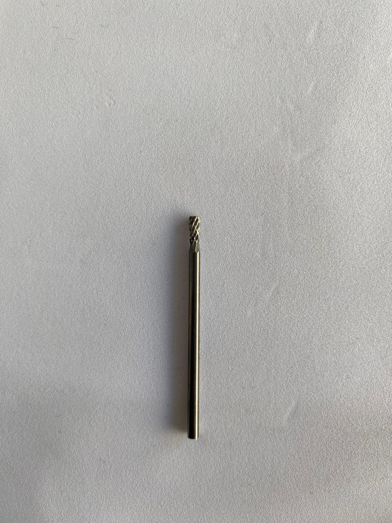 FRESON CONO INVERTIDO
