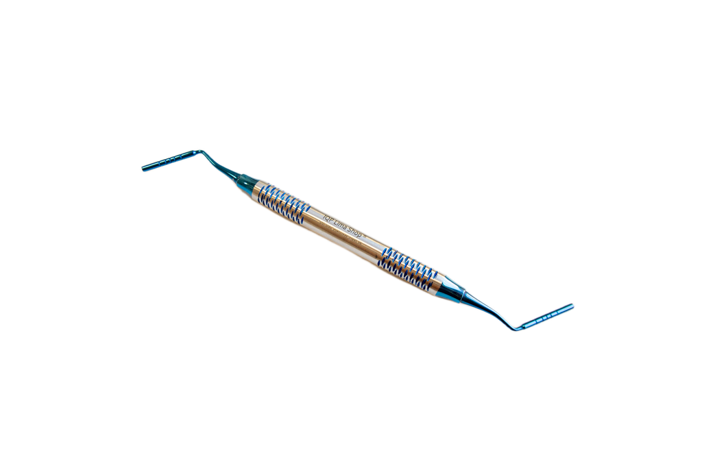 CONDENSADOR DE BIOMATERIALES FINO