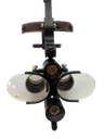 LUPA DENTAL DR. KING 2,5X