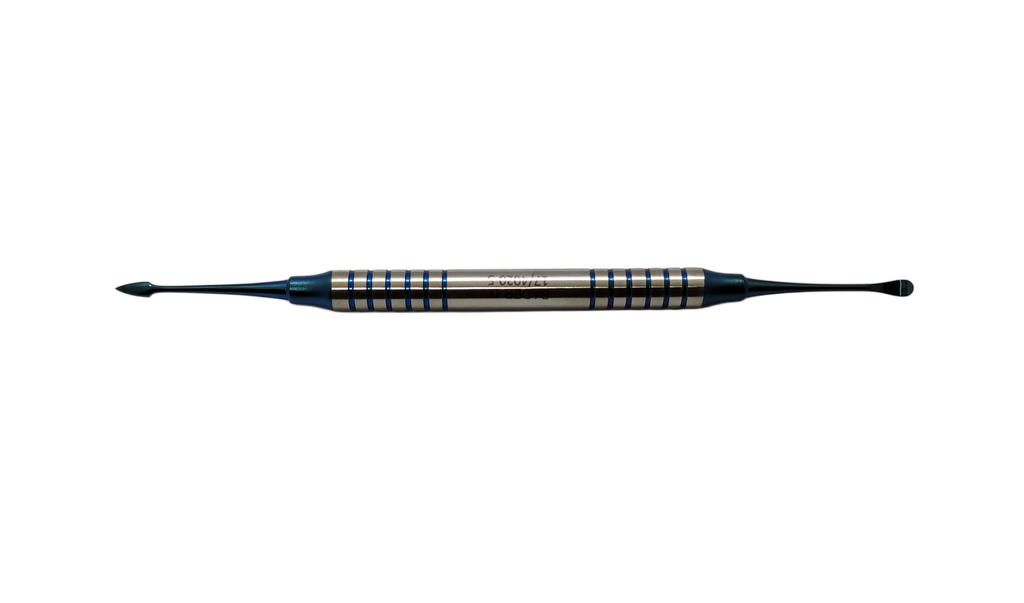 PERIOSTÓTOMO BUSER AZUL