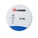 BLOQUE DE ZIRCONIO ST-ML 98*12 B3