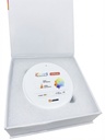 BLOQUE DE ZIRCONIO 3DPROMAX 98*16 B2