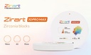 BLOQUE DE ZIRCONIO 3DPROMAX 98*20 A1