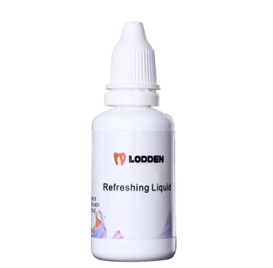 LIQUIDO REFRESCANTE DE TINTE 4G