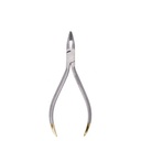 ALICATE WEINGART CURVO FINO
