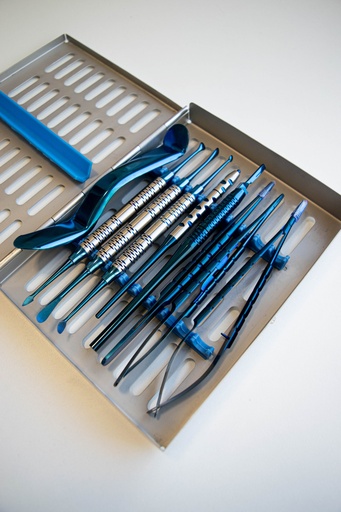 [K0001] KIT CAJA DE CIRUGÍA