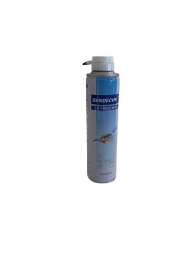 [00001004] SPRAY LUBRICANTE BADER 300 ML.