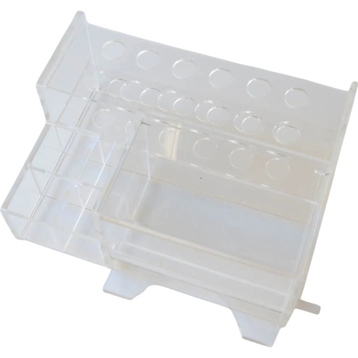 [12/001] SOPORTE PARA ACRÍLICO DENTAL Y RESINAS GRANDE
